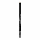 Eyebrow Pencil Tattoo Brow 36 h 06 Ash Brown Maybelline - Maybelline Maroc - Aylal Beauty
